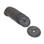 Astro Pneumatic CW3-100 100PK Cut-off Wheel New. Price: $71.75.
