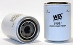 Wix 51551 Hydraulic Filter Heavy Duty Spin-on Sold Individually New. Price: $16.00.