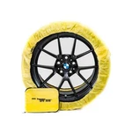 Oem Bmw Emergency Tire Tote 36110404372 New. Price: $18.99.