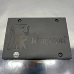 Kingston SQ500S37/960G 960GB Sata 6.0 Gbps 2.5 Ssd New. Price: $139.95.