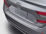 New 08P48-TVA-101 Rear Bumper Applique 18-22 Accord Genuine. Price: $54.97.