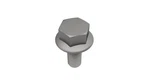 Genuine Mopar Hex Flange Head Screw 6104172AA New. Price: $8.83.