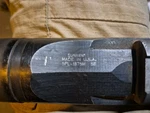 Sunnen 5PL-1875M Honeing Mandrel Used. Price: $339.00.