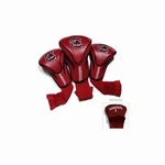 Team Golf Contour Club Headcovers 3PK (usc Gamecocks, Garnet) Ncaa New. Price: $44.99.