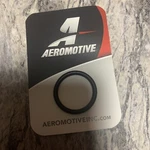 Aeromotive 15624 -12AN O-ring Pack New. Price: $13.00.
