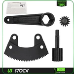 000133 Torque Multiplier Leverage Tool For Vw 36MM Axle Nut & Flywheel Gland New. Price: $82.99.