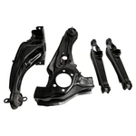 Crown Automotive CAK7 Trailing Link Kit For 07-10 Caliber/jeep Compass/patriot New. Price: $290.93.