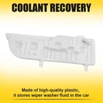 Radiator Coolant Recovery Reservoir F81Z8A080AA 2000-2005 Ford F650 F750 Exd New. Price: $120.99.