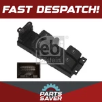 Electric Window Switch Fits Vw Passat 96 To 05 1J4959857A 1J4959857B New. Price: $41.89.