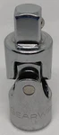 Gearwrench 80600D 1/2" Drive Universal Joint Used. Price: $8.54.