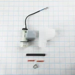 00645701 Bosch Valve-aquastop Oem New. Price: $131.95.