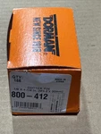 QTY.155, Dorman 800-412 Cotter Pins 1/8 In. X 1-1/4 (M3.2 30MM) New. Price: $99.00.