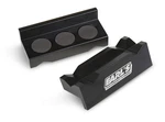 Earls #1004ERL Vise Jaws Black Anodized Aluminum New. Price: $36.54.