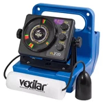 Vexilar Flx 20 Genz Pack Fishing Flasher With 12 Degree Ice-ducer And Sl Used. Price: $379.99.
