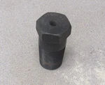 Kent Moore J-25019-14 Stator Pump Bushing Driver Tool Used. Price: $62.99.