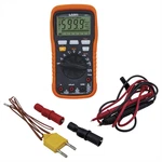 13811LANG Tools (kastar) Cat Iv General Purpose & Hybrid Multimeter New. Price: $182.01.