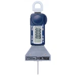 Fowler 74-225-500-0 X-tread Digital Tire Gage New. Price: $46.09.