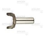 Dana Spicer 2-3-6041X Transmission Yoke; 1.390" Shaft Diameter; 30/31 Spline New. Price: $102.11.