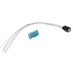 Genuine Acdelco For Chevy Corvette 2021 Wiring Harness Connector 84928314 New. Price: $83.82.