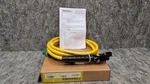 Enerpac HC7210 Hydraulic Hose Ft. 3/8" Npt + CH-604 700 Bar/ 10,000 Psi New. Price: $164.99.