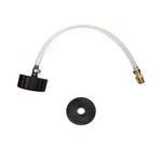 Motive Products 1100 European Style 45MM / 1.75" Female Threaded Adapter Only New. Price: $49.12.
