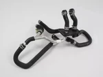 Genuine Mopar Heater Supply And Return Hose Tube 55038042AK New. Price: $236.60.