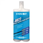 Fibre Glass Evercoat 106022 Heavy Bodied Seam Sealer, 200 Ml Cartridge, Paste, New. Price: $62.84.