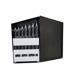 Astro Tools Turbostep TS29 Onyx 29PC Hss Reduced Shank Mechanics Length 1/16"... New. Price: $211.94.