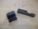 Miller Tools 10107 Engine Cradle Bracket And Adapter Set Used. Price: $12.50.