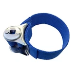 Strap Wrench For Oil Filters, Adjustable Up To 150MM, Removal Blue New. Price: $17.17.