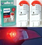 Philips Ultinon Led Light 3157 Red Two Bulbs Rear Turn Signal Lamp Upgrade Oe New. Price: $24.45.