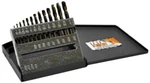 Knkut Performance 13KK7 13-PIECE Stubby Drill Bit Set 1/16-1/4 New. Price: $57.30.