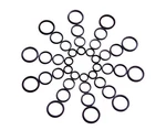 Fuel System Assortment 15624*AEROMOTIVE ORB-12 O-ring, 10-PA New. Price: $38.78.