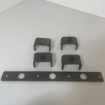 Kent Moore Rocker Shaft Assembly Installer J41388-2 Used. Price: $19.95.