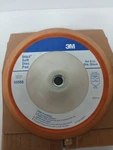 3M 05568 Stikit Backup Pad 8" Soft Psa Disc 5/8-11 Auto Body Sanding New. Price: $66.94.