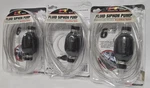 W54161 Performance Tool Siphon Pump 039564152825 Lot Of New. Price: $36.53.