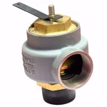 Kunkle 0930-J01-GC0015 2-1/2 15PSI 4497 Pph Steam Relief Valve New. Price: $640.50.