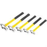 M7134WILMAR Corp. / Performance Tool 5 Piece Fiberglass Ball Pein New. Price: $75.53.