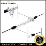 Power Steering Rack Fits Vw Golf 1999 Convertible Vin Hydraulic 26-9004 49.5IN New. Price: $172.65.