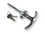Chevy Station Wagon Tailgate Handle 1955 1956 1957 Chevrolet New. Price: $239.95.