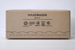 Vw Arteon 3H7 Spare Wheel Sticker 3AA010006C New Part Neu. Price: $21.40.