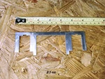 1952 Oldsmobile 4GC Borroughs Specialty Carburetor Tool BT-66 Used. Price: $15.00.