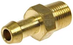 Fuel Hose Fitting Dorman 492-003.1 New. Price: $26.30.