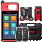 2026 Autel Maxiim KM100 Key Fob Programming Generation Immobilizer 60S New. Price: $470.00.