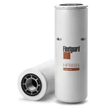 Fleetguard HF6684 Hydraulic Spin-on Synthetic, New. Price: $147.13.