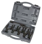 Lisle Corporation 41440 5 Piece Stepped Pickle Fork Kit New!!. Price: $99.99.