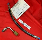 Oem Kent Moore J-38049 Power Steering Adapter Hose & Modifcation Used. Price: $28.99.