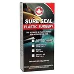 Dominion Sure Seal 4013 Semi-rigid Epoxy Adhesive Plastic Repair Kit (16 Oz) New. Price: $41.94.