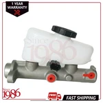 Brake Master Cylinder For 2001-2011 Crown Victoria Lincoln Town Car Marauder Rwd New. Price: $39.86.