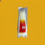 3M Company 06227 12" Cable Ties Natural Standard Unit New. Price: $39.87.